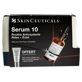 SkinCeuticals Prevent Serum 10 30 ml + Protect Ultra Facial UV Defense zonnebrandcrème SPF 50 15 ml (gratis)