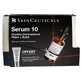 Sérum Prevent 10 de SkinCeuticals, 30 ml + Protector solar Protect Ultra Facial UV Defense, SPF 50, 15 ml (gratis)