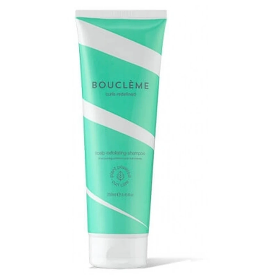 Bouclème Peeling-Shampoo für die Kopfhaut 250 ml