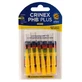 Crinex Phb Plus Mini 1.1, 6 Interproximal Brush Heads