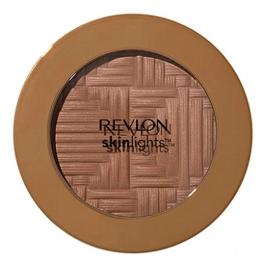 Revlon Skinlights Bronzing-Puder, 9,2 g