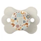 Suavinex Wonderland Wonder Butterfly Sucette Physiologique 6 à 18 Mois
