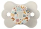 Chupete ergonómico «Wonder Butterfly» de Suavinex Wonderland, de 6 a 18 meses