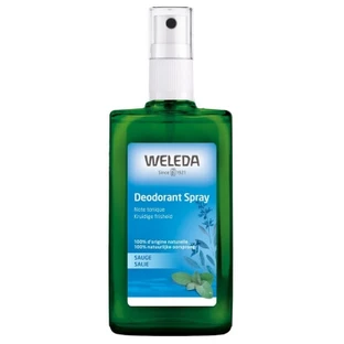Weleda Salbei-Deodorant-Spray 100 ml