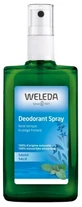 Weleda Déodorant Spray à la Sauge 100 ml