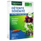 Naturland Détente Sérénité Bio 20 Ampoules de 10 ml
