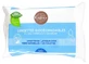 Toallitas biodegradables Gifrer con agua termal de Auvernia, 60 toallitas