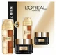 L'Oréal Paris Age Perfect Anti-Aging Serum Duo 30 ml + Midnight Regenerating Cream 50 ml