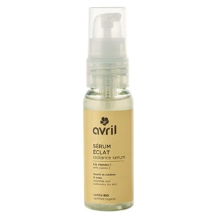 Avril Organic Radiance Serum 30 ml