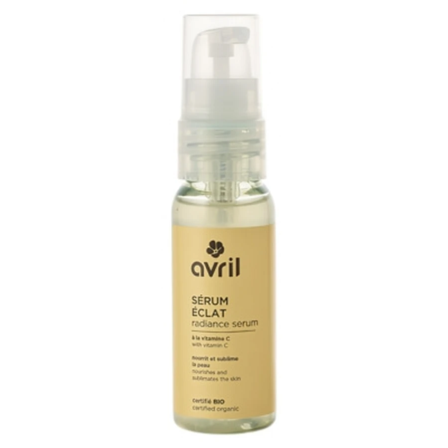 Avril Organic Radiance Serum 30 ml