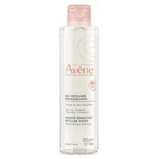 Avène Les Essentiels Mizellen-Reinigungswasser 200 ml