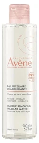 Avène Les Essentiels Micellair Reinigingswater 200 ml