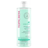 Topicrem AC Purifying Micellar Water 400 ml