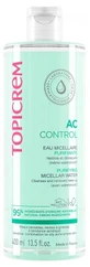Topicrem AC Purifying Micellar Water 400 ml