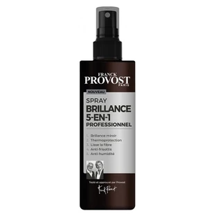 Franck Provost 5-in-1 Professional Shine Spray, 200 ml