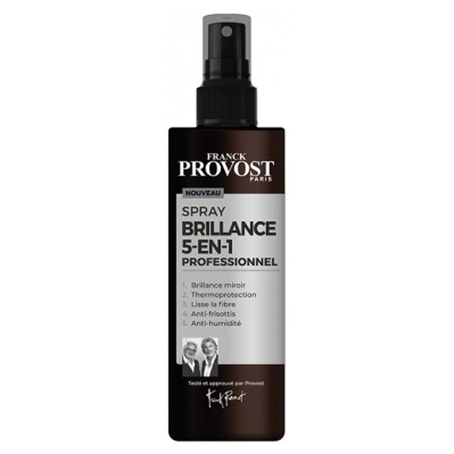 Franck Provost 5-in-1 Professional Shine Spray, 200 ml