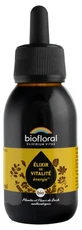 Biofloral Vitality Elixir Organic Energy 100 ml