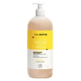 Solinotes Vanilla Shower Gel, 1 Liter