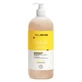 Solinotes Vanille-Duschgel, 1 Liter