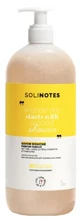 Solinotes Vanilla Shower Gel, 1 Liter