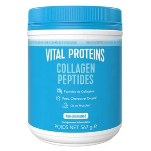 Vital Proteins Collageenpeptiden 567 g