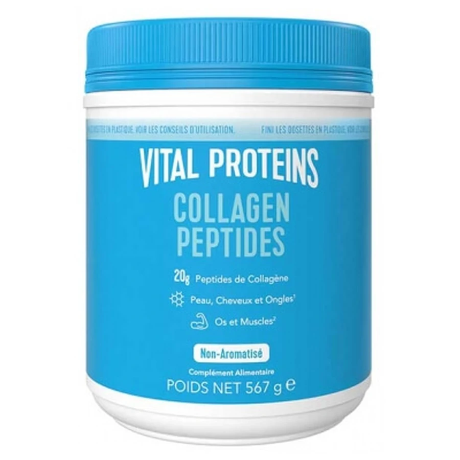 Vital Proteins Collageenpeptiden 567 g