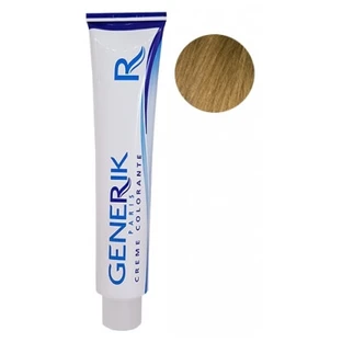 Generik Haarkleurcrème nr. 8.3 Lichtgoudblond