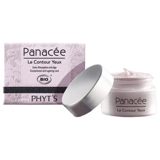 Phyt's Panacée Biologische Oogcrème 15 ml