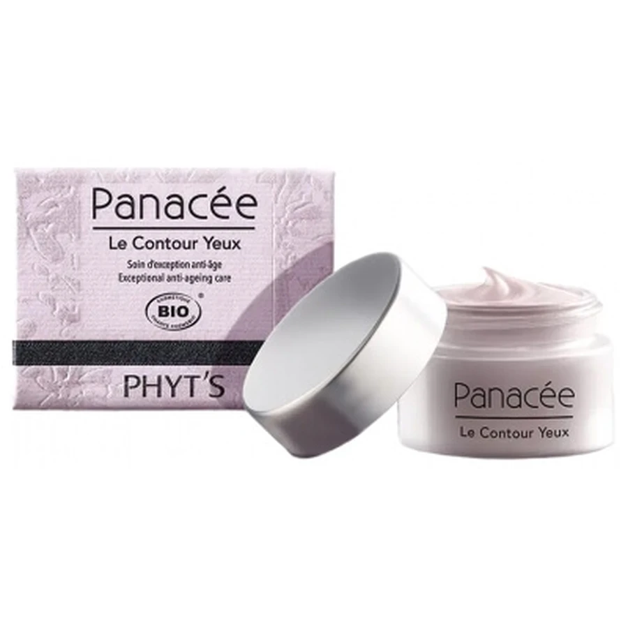 Phyt's Panacée Biologische Oogcrème 15 ml
