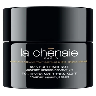 La Chênaie Cremă de noapte fortifiantă 50 ml