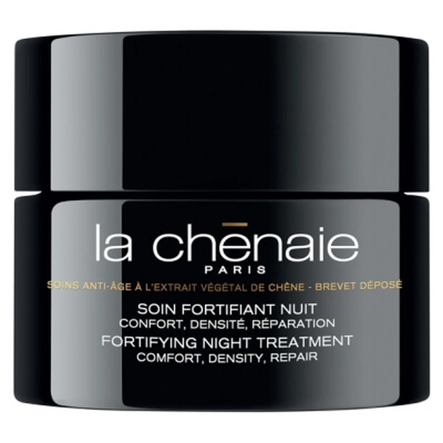 La Chênaie Cremă de noapte fortifiantă 50 ml