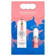 Roger & Gallet Fleur de Figuier Kalmerend geurwater 30 ml + Kalmerend vast parfum 5 g