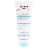 Eucerin AtopiControl-balsem, tube van 400 ml
