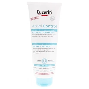 Eucerin AtopiControl Balm, 400 ml Tube