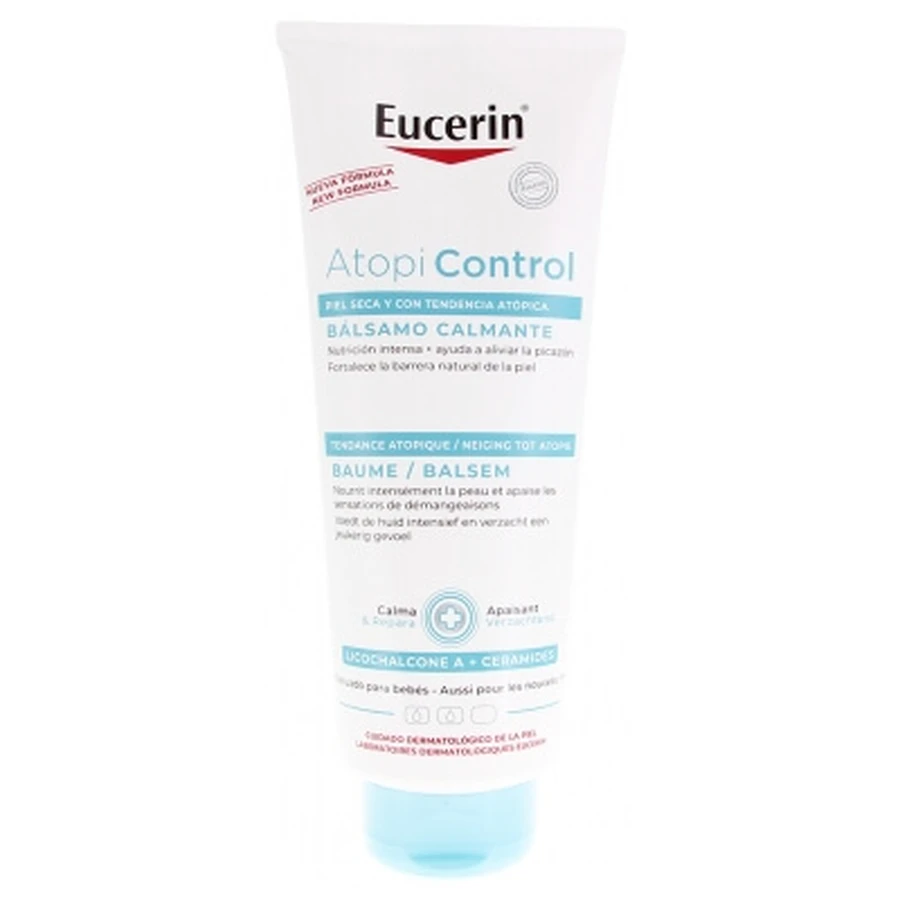 Eucerin AtopiControl Balm, 400 ml Tube