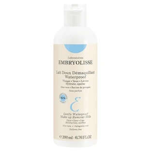 Laboratoires EmbryolisseEmbryolisse Lait Doux Démaquillant Waterproof 200 ml