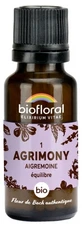 Biofloral Granuli 1 Agrimonia - Agrimonia biologica 19,5 g