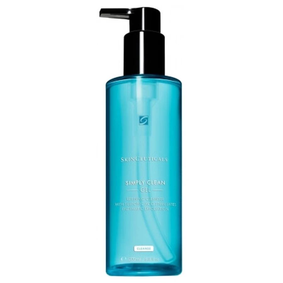 SkinCeuticals Cleanse Simply Clean Gel 195 ml