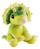 Biosynex – Stufă cu husă detașabilă Universal Triceratops