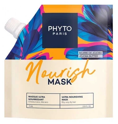 Phyto Nourish Ultra-Nourishing Mask 75 ml
