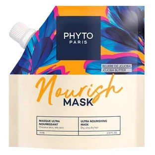 Phyto Nourish Masque Ultra Nourrissant 75 ml