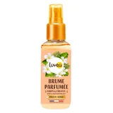 Lovea Brume Parfumée Corps & Cheveux Monoï 100 ml