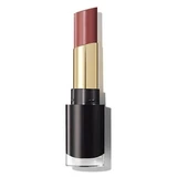 Revlon Makeup Super Lustrous Glass Shine Lipstick No. 020 Nude Illuminator Revlon