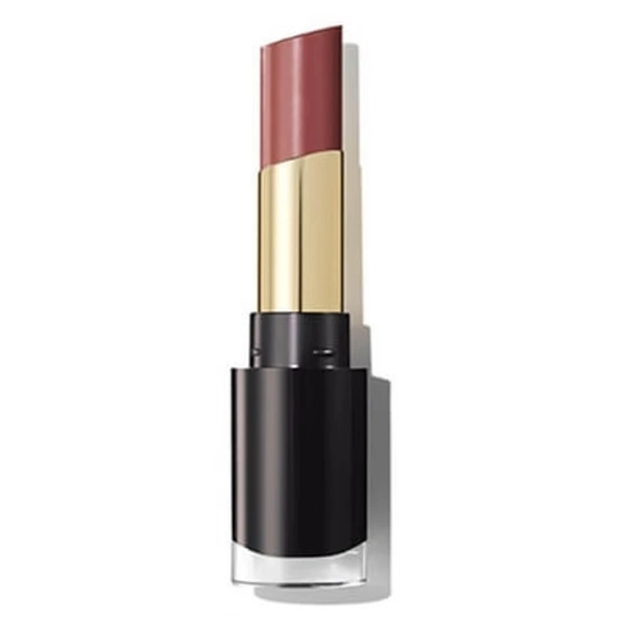 Revlon Makeup Super Lustrous Glass Shine Lipstick No. 020 Nude Illuminator Revlon