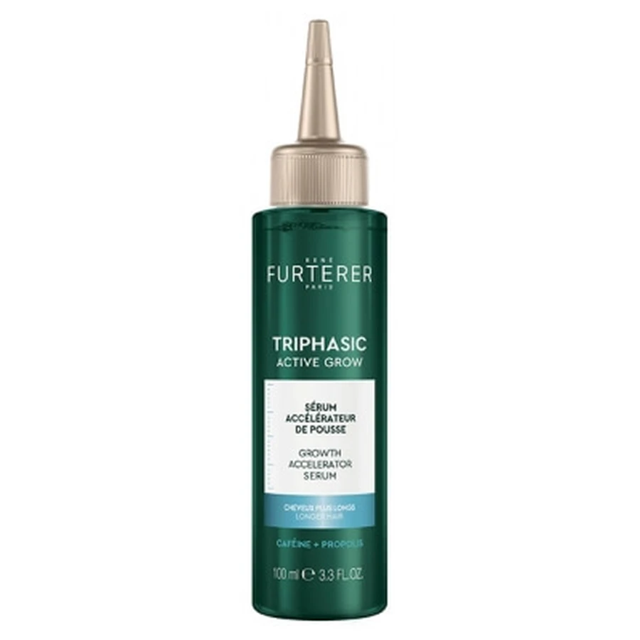 René Furterer Triphasic Active Grow haargroeibevorderend serum 100 ml