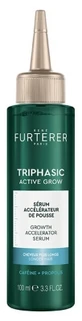 René Furterer Triphasic Active Grow Hair Growth Accelerator Serum 100 ml