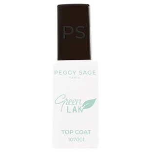 Peggy Sage Green Lak LED-Überlack 10 ml