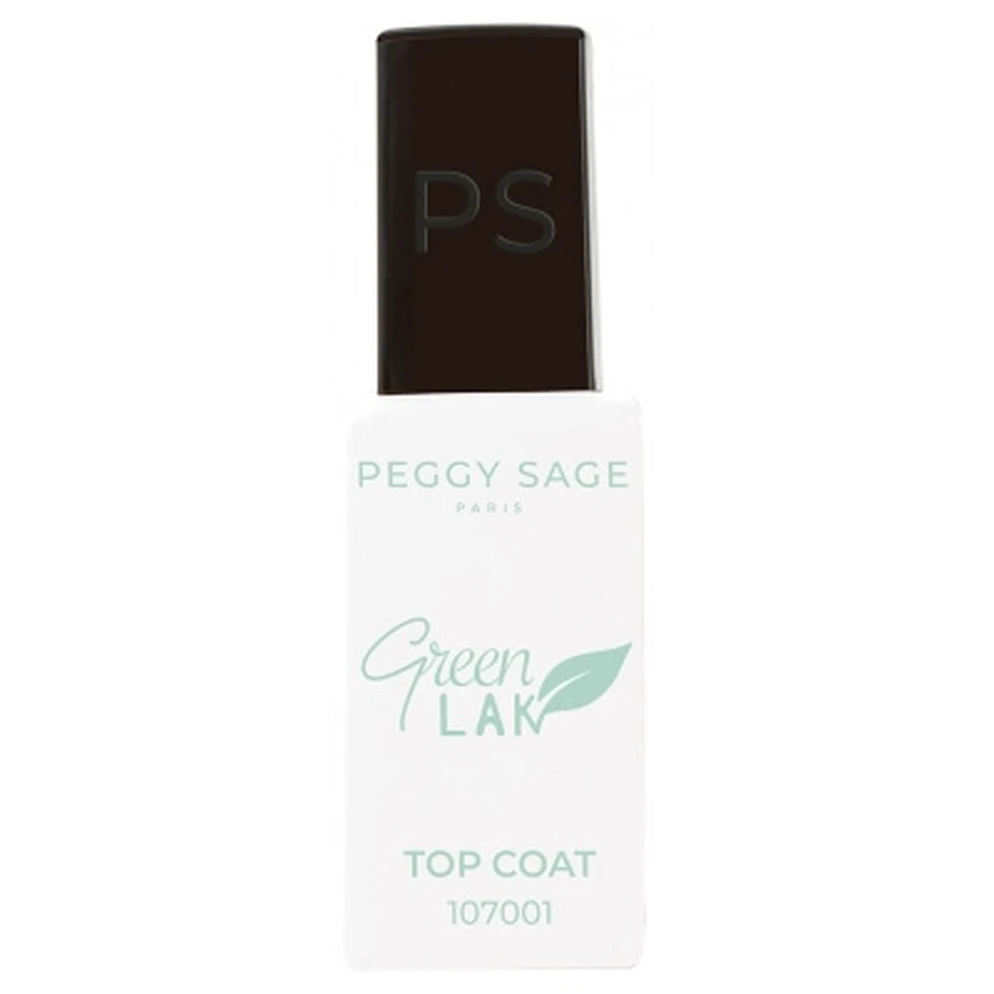 Peggy Sage Green Lak LED-Überlack 10 ml