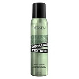 Redken Touchable Texture Volumizing and Texturizing Mousse Redken Styling