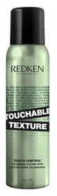 Redken Mousse Volumisante Texturisante Touchable Texture Redken Styling